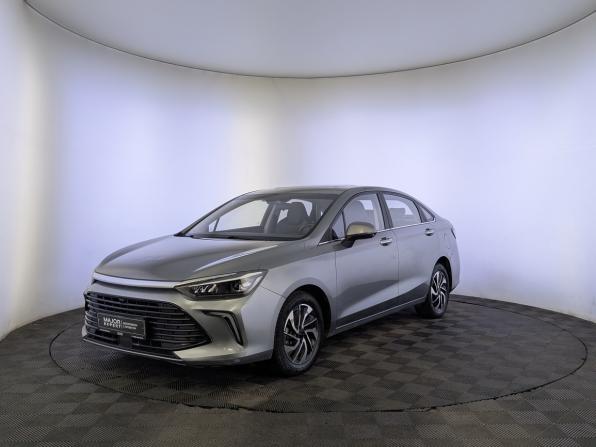 BAIC U5 Plus с пробегом 2023 года, цена 850 000 рублей, 99471 км, седан, Автокод Объявления