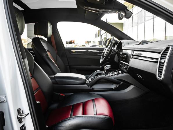 Porsche Cayenne III с пробегом 2019 года, цена 7 150 000 рублей, 88880 км, внедорожник, Автокод Объявления