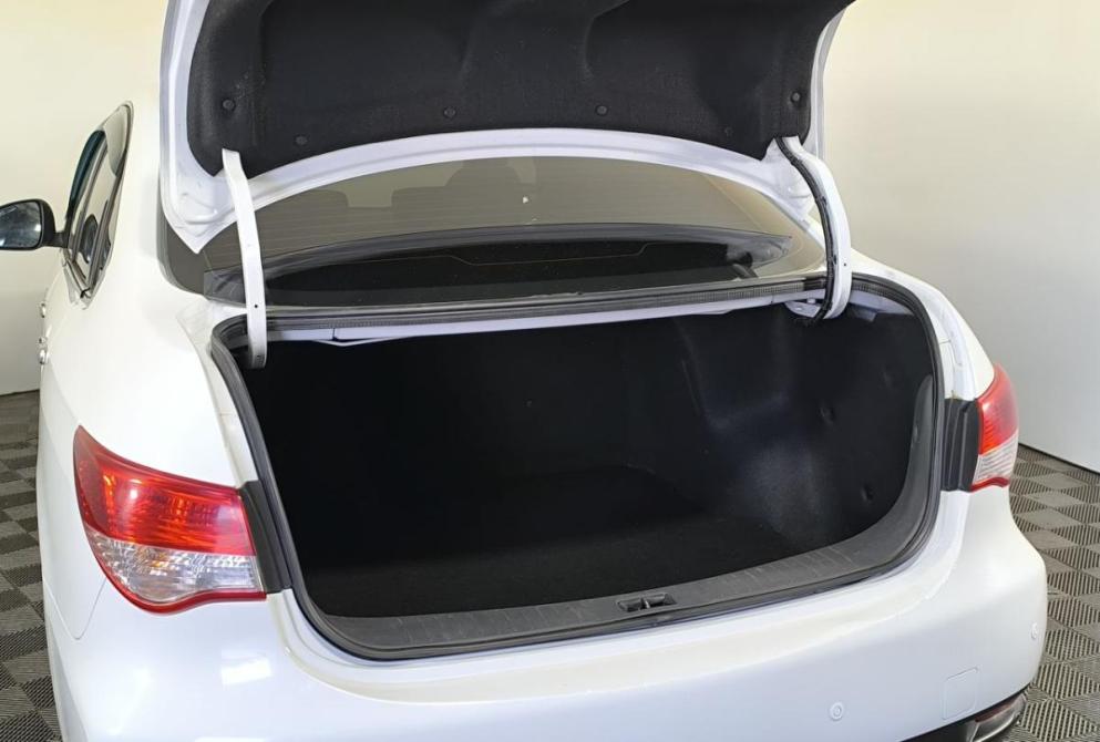 Nissan Almera III (G15) Нижний Новгород  - изображение 14