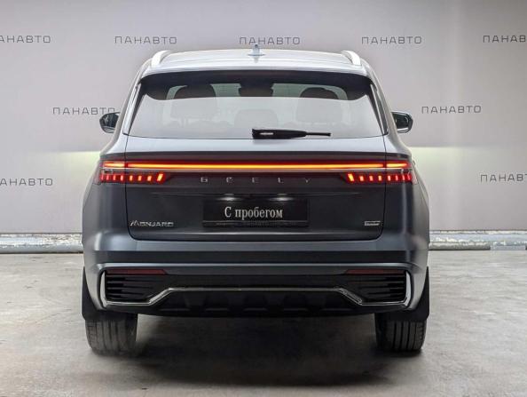Geely Monjaro I с пробегом 2024 года, цена 3 597 000 рублей, 28592 км, внедорожник, Автокод Объявления