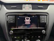 Skoda Octavia III (A7) Рестайлинг Сыктывкар  - изображение 48