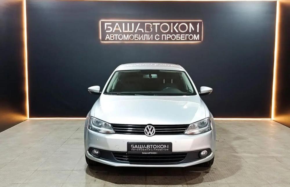 Volkswagen Jetta VI Рестайлинг Уфа  - изображение 3