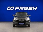 SsangYong Actyon II Москва  - изображение 20