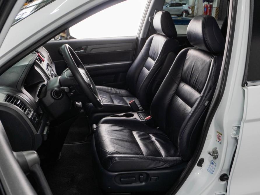 Honda CR-V III Рестайлинг Тюмень  - изображение 10