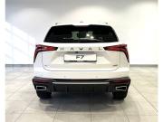 Haval F7 II Москва  - изображение 16