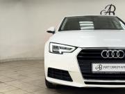 Audi A4 V (B9) Рестайлинг Санкт-Петербург  - изображение 50