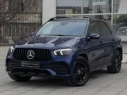 Mercedes-Benz GLE II (V167) Крым  - изображение 24