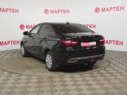 Lada (ВАЗ) Vesta I Рестайлинг (NG) Вологда  - изображение 24