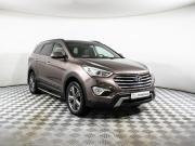 Hyundai Santa Fe III Москва  - изображение 23