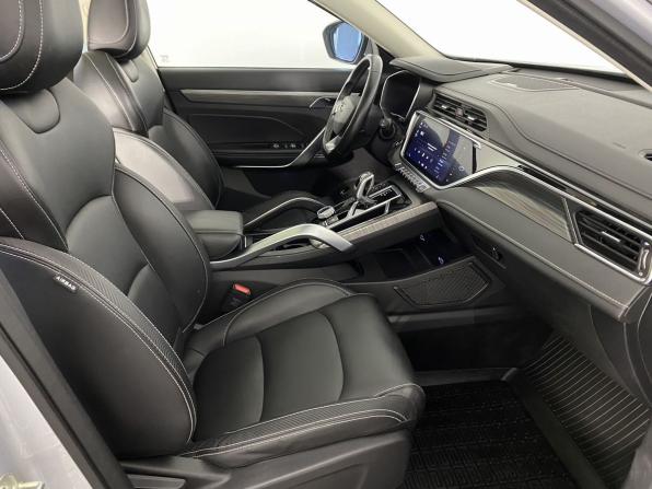 Geely Atlas Pro с пробегом 2022 года, цена 1 890 000 рублей, 94707 км, внедорожник, Автокод Объявления