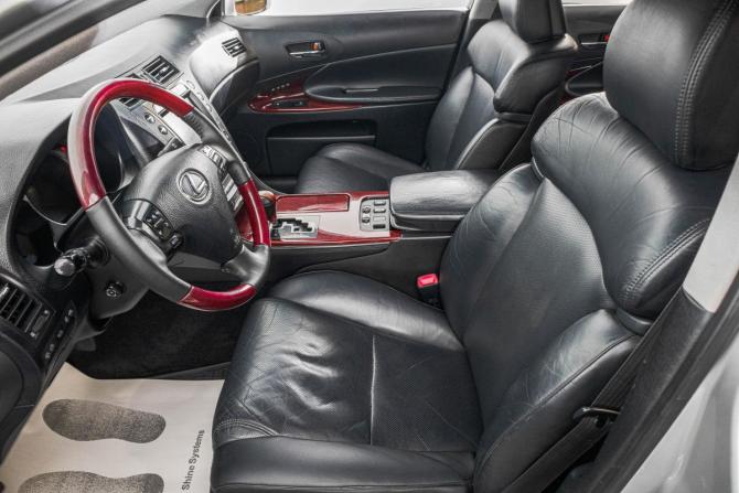 Lexus GS III с пробегом 2005 года, цена 1 199 000 рублей, 228300 км, седан, Автокод Объявления