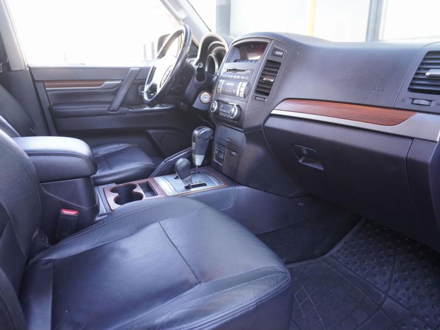 Mitsubishi Pajero IV Москва  - изображение 11