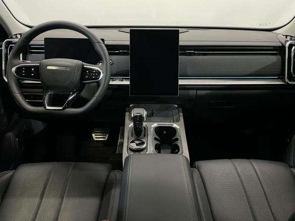 Jaecoo J7 I с пробегом 2024 года, цена 2 450 000 рублей, 820 км, внедорожник, Автокод Объявления