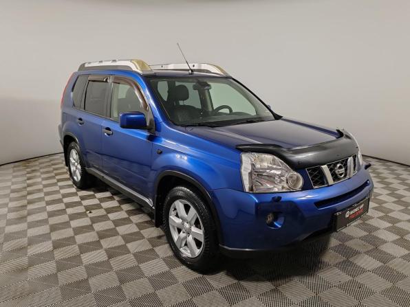 Nissan X-Trail II с пробегом 2008 года, цена 869 000 рублей, 252357 км, внедорожник, Автокод Объявления