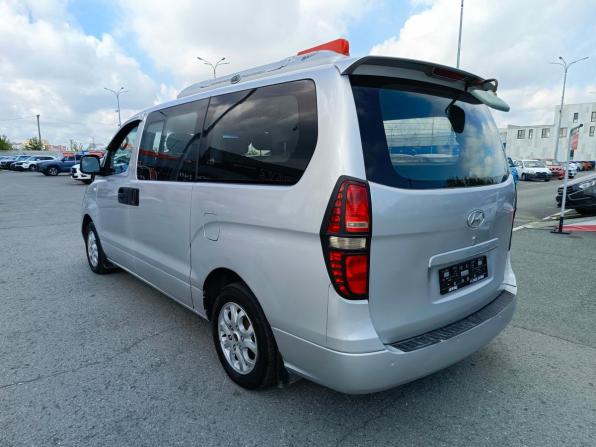 Hyundai Grand Starex I с пробегом 2009 года, цена 1 150 000 рублей, 200257 км, минивэн, Автокод Объявления