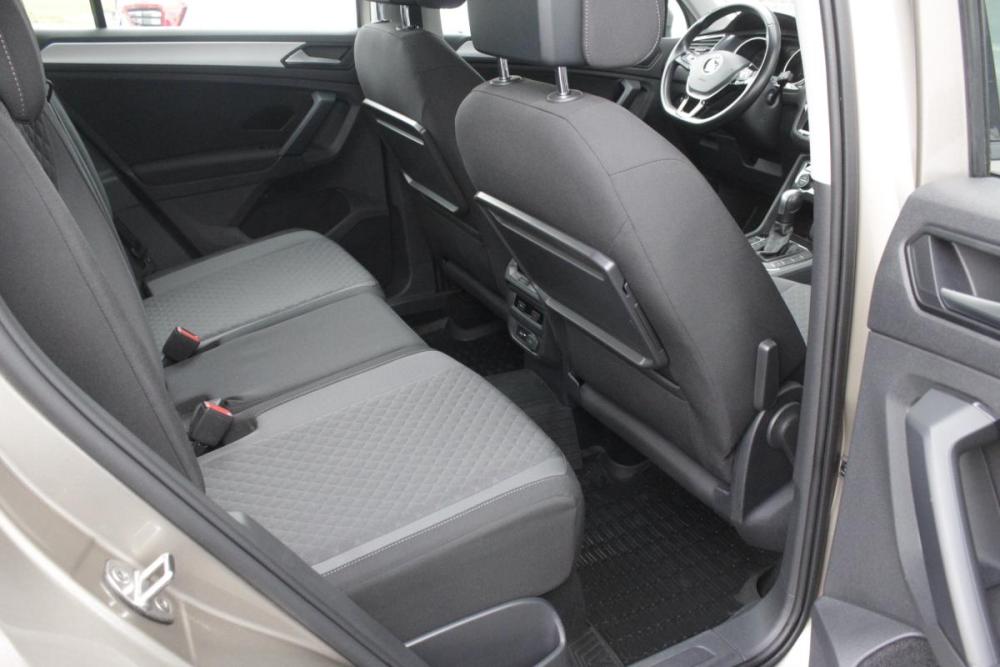Volkswagen Tiguan II Брянск  - изображение 23