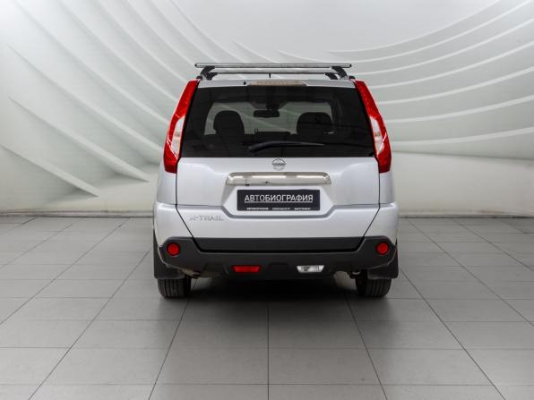 Nissan X-Trail II с пробегом 2011 года, цена 1 138 000 рублей, 229354 км, внедорожник, Автокод Объявления