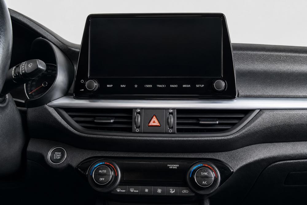 Kia K3 II Рестайлинг Челябинск  - изображение 12
