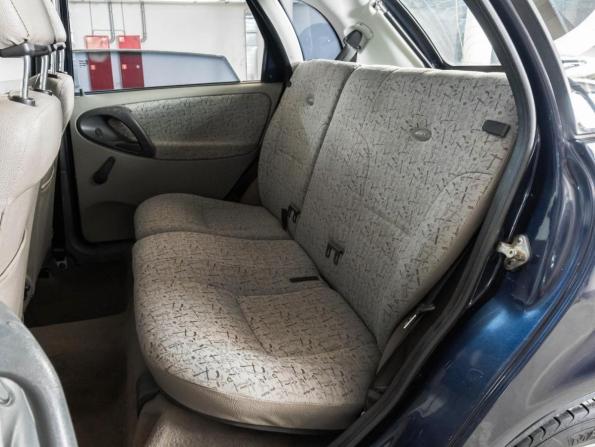 Lada (ВАЗ) Kalina I с пробегом 2008 года, цена 279 000 рублей, 210669 км, хэтчбек, Автокод Объявления