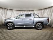 Changan Hunter Plus Москва  - изображение 25