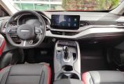Haval F7x I Рестайлинг Саратов  - изображение 45