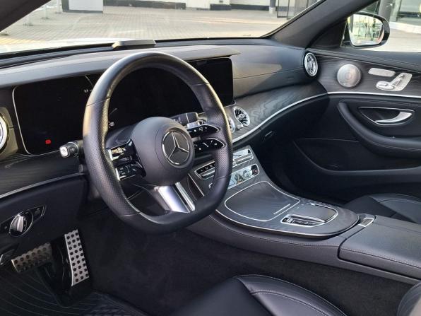 Mercedes-Benz E-Класс V (W213 S213 C238) Рестайлинг с пробегом 2021 года, цена 4 820 000 рублей, 101328 км, седан, Автокод Объявления