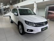 Volkswagen Tiguan I Рестайлинг Екатеринбург  - изображение 22