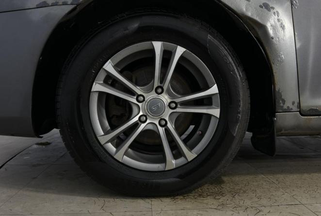 Geely Emgrand EC7 с пробегом 2013 года, цена 185 000 рублей, 211253 км, седан, Автокод Объявления