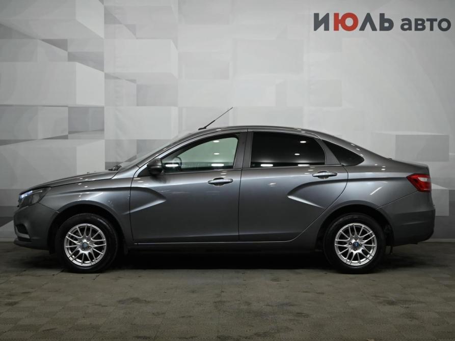 Lada (ВАЗ) Vesta I Екатеринбург  - изображение 8