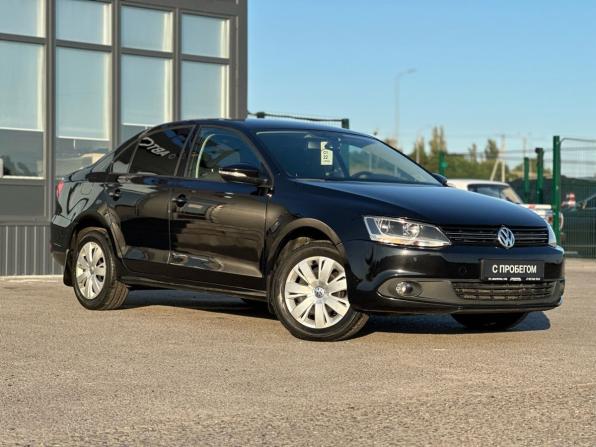 Volkswagen Jetta VI с пробегом 2012 года, цена 999 000 рублей, 174200 км, седан, Автокод Объявления