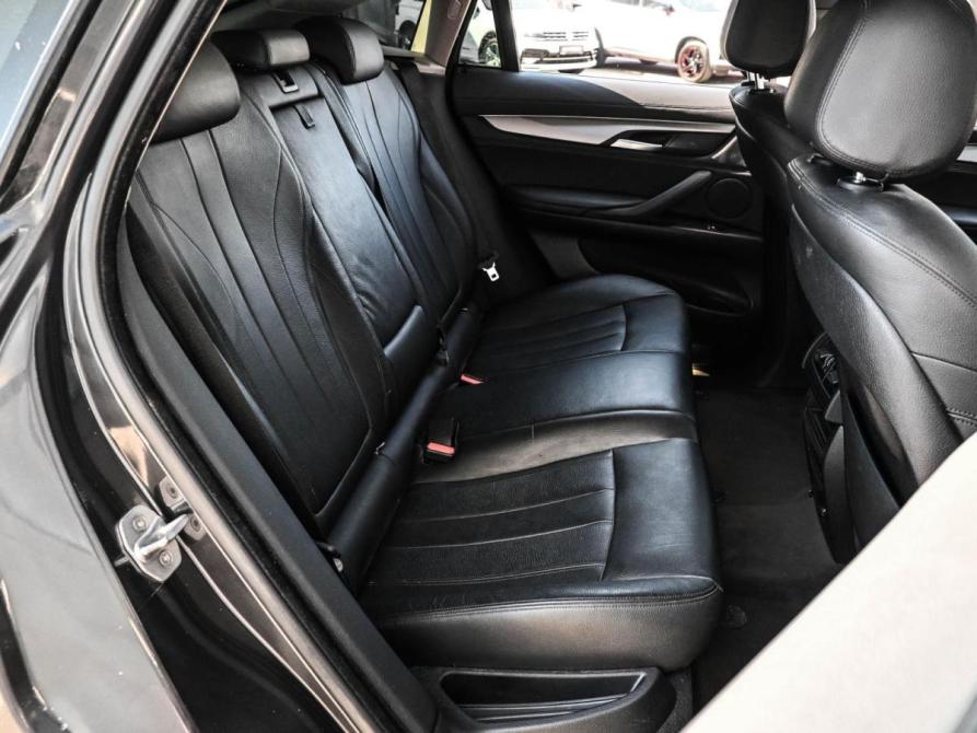 BMW X6 II (F16) Новороссийск  - изображение 7