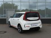 Kia Soul III Москва  - изображение 39