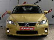 Lexus CT I Екатеринбург  - изображение 26
