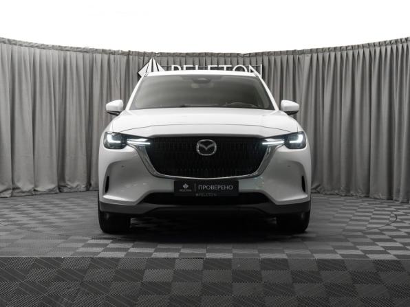 Mazda CX-60 с пробегом 2023 года, цена 5 260 000 рублей, 29253 км, внедорожник, Автокод Объявления