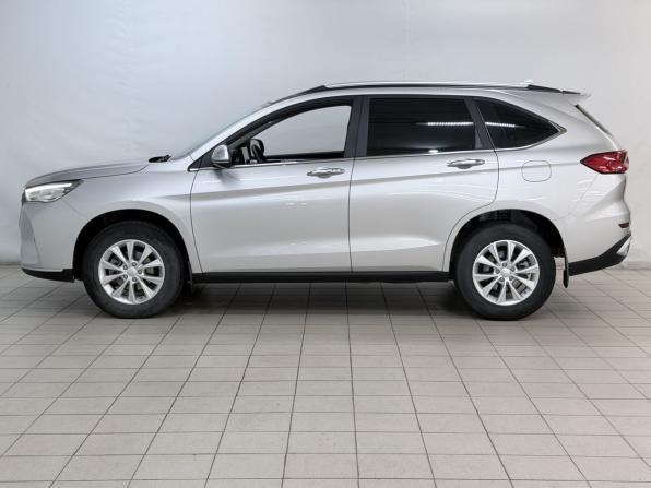 Haval M6 II с пробегом 2023 года, цена 1 839 000 рублей, 37391 км, внедорожник, Автокод Объявления