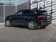 Jaguar F-Pace I Краснодар  - изображение 23