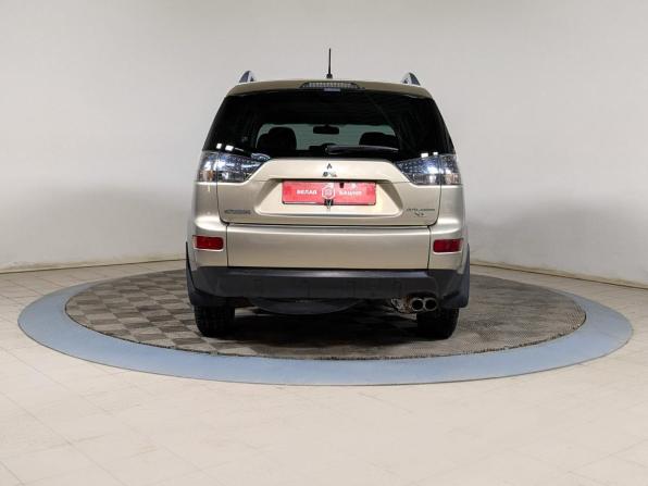 Mitsubishi Outlander II с пробегом 2007 года, цена 1 124 900 рублей, 259000 км, внедорожник, Автокод Объявления