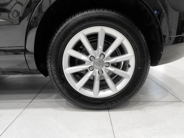Audi Q3 I (8U) с пробегом 2012 года, цена 1 820 000 рублей, 112315 км, внедорожник, Автокод Объявления
