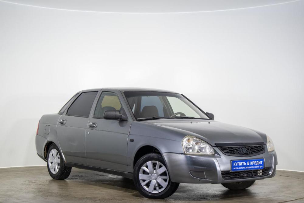 Lada (ВАЗ) Priora I Оренбург  - изображение 1