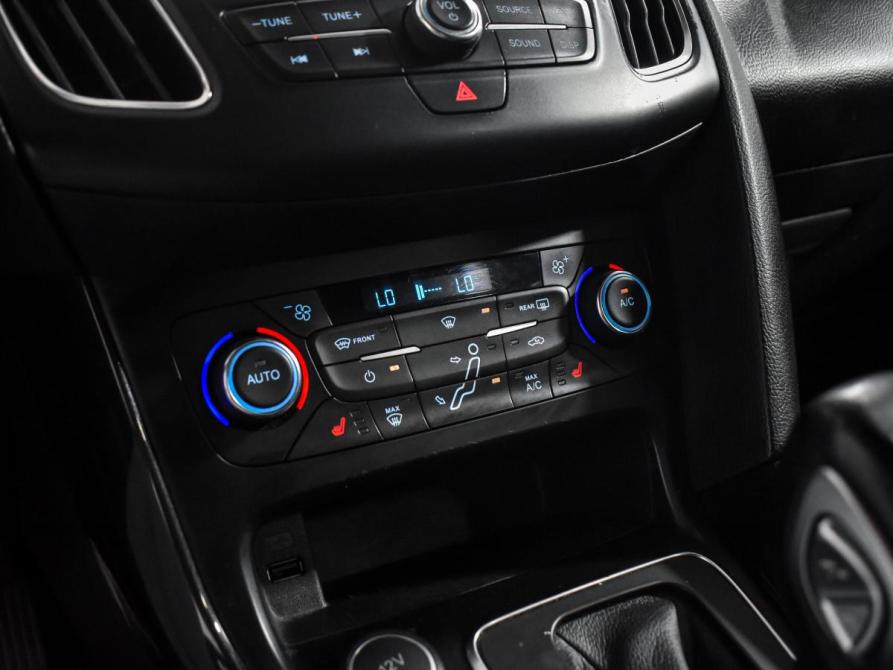 Ford Focus III Рестайлинг Санкт-Петербург  - изображение 17