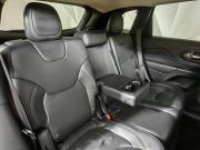 Jeep Cherokee V (KL) Москва  - изображение 40
