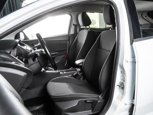 Ford Focus III Рестайлинг с пробегом 2017 года, цена 1 174 070 рублей, 130089 км, хэтчбек, Автокод Объявления