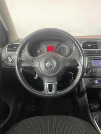 Volkswagen Polo V с пробегом 2013 года, цена 676 000 рублей, 238605 км, седан, Автокод Объявления