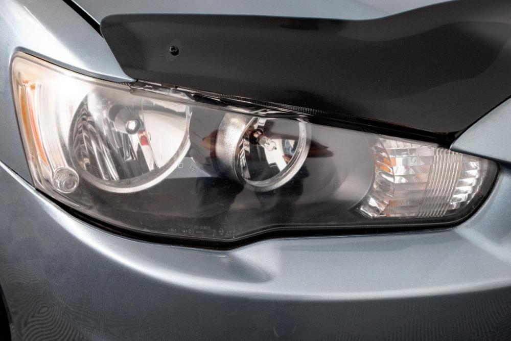 Mitsubishi Lancer X Барнаул  - изображение 8