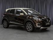 Renault Kaptur I Тюмень  - изображение 22