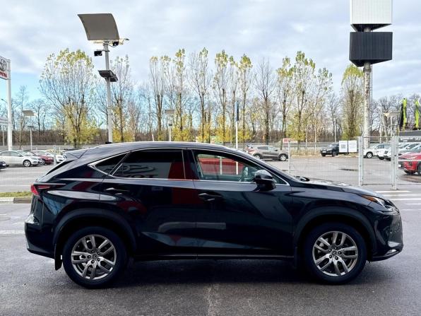 Lexus NX I Рестайлинг с пробегом 2019 года, цена 3 290 000 рублей, 85444 км, внедорожник, Автокод Объявления