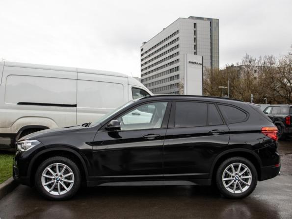 BMW X1 II (F48) с пробегом 2018 года, цена 2 433 000 рублей, 89731 км, внедорожник, Автокод Объявления