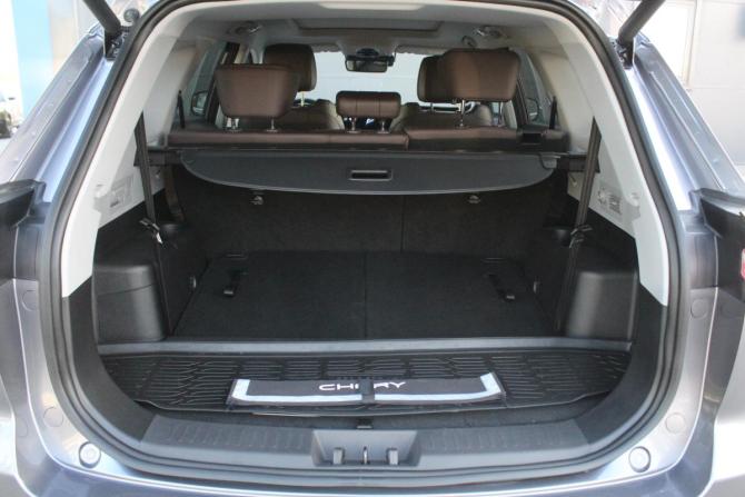 Chery Tiggo 8 Pro Max I Рестайлинг с пробегом 2025 года, цена 2 950 000 рублей, 14749 км, внедорожник, Автокод Объявления