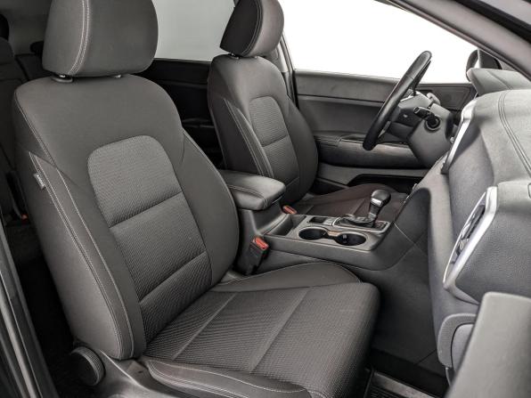 Kia Sportage IV Рестайлинг с пробегом 2021 года, цена 2 695 000 рублей, 90048 км, внедорожник, Автокод Объявления