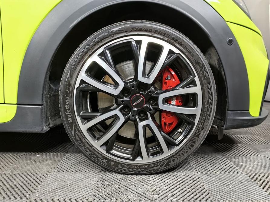 Mini Hatch III (F55/F56) Рестайлинг 2 Москва  - изображение 7